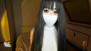 肉丝+死库水 劲爆网红美少女柚子猫高清720P原版无水印