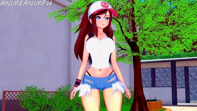 3d Animated Pokemon Porn - Pokemon 3d hentai Album - Top adult videos and photos