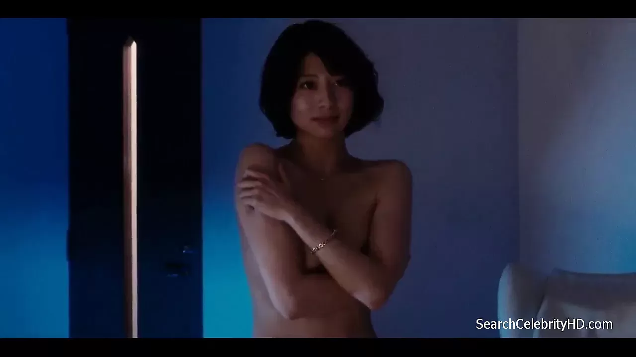 Chihiro Otsuka nude - Tokyo Refugees - Shooshtime