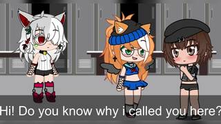 (Request) AGHP Member test out new training robot