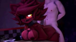 Getting foxy with Foxy