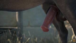 Carnal Instinct Centaur Compilation