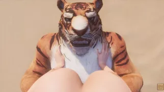 322px x 182px - Furry tiger Free Porn Videos (1) - Shooshtime