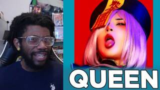 Ferocious Jiangshi Mashu Kyrielite ERO-COSPLAY by UY UY BARELY CLOTHED! This GURL Has THICC MEAT