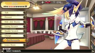 Moero Crystal H Review