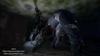 skyrim warframe nova porn