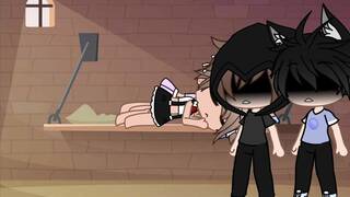 Kidnapped to be a sex slave| Gacha club Gay| part 2