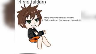 Sex request! First one ever!  sanspan#0308 my discord For offline oc codes