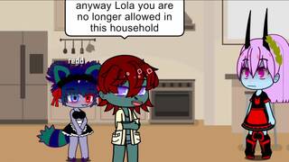 My stepdad fucked me?! || first video ||