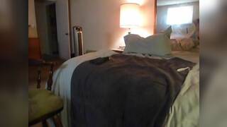 my man is my bitch today tampon play my woman cock strapon