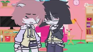 Two Best Friends Fuck Each Other|Gacha Heat|!!NOT MY VIDEO!!