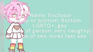 Characters for a sex request [ONLY OFFLINE CODES]