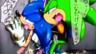 Sonic 3 Porn - Sonic transformers 3 Porn Video Results - Shooshtime