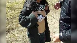 japanese my slave outdoorsex