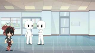 Primeiro video bem leve