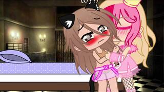 Hello this is my first video (fucking my toy)