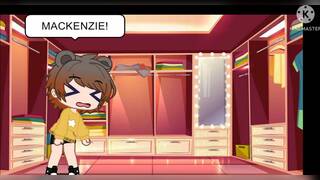 Mackenzie Gets Punished For Failing Class