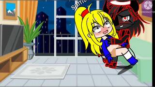 Me follo a samus por que ella tenía ganas