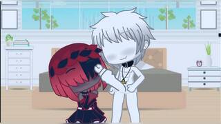 Ruby and her new clothes part one