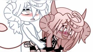 If you wanna be Next put you oc in The comments