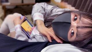 J○の学校終わり、ジュポジュポ音を出す濃厚なフェラが気持ちいい/かわいい/美人/4k/ユーチューブ/ベスカプ/素人/カップル