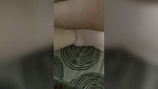 Wife cuckolds her husband for the first time