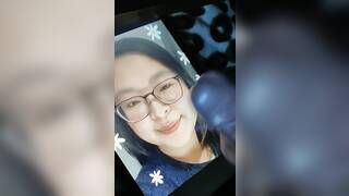 Cum Tribute for Rosemary Ike