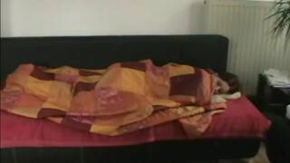 Echter Berliner fickt mich hart durch