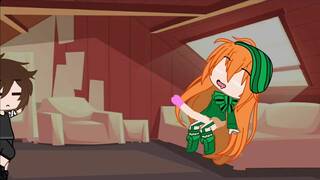 Futa Clara X Michael (parents way 3 requested by @BigMan12345)