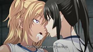 Succubus Appli Gakuen Saimin 3