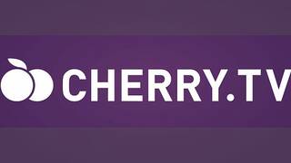 Teen cutie using toy in her fuzzy pussy