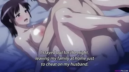 Anime Porn Uncensored Mother - Beloved Mother Episode 2 - Hentai Anime - Shooshtime