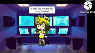 William fuck cassidy in hell