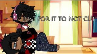 Brotherly - love || gay || gacha club || sorry for not posting