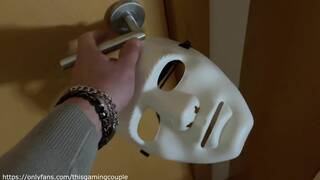 My HUBBY invited a STRANGER to our HOUSE for a THREESOME, but i made him a CUCKOLD