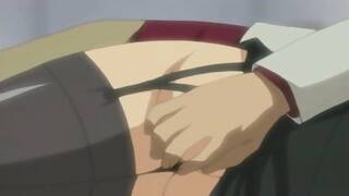 Moj1 Big Ass Anime Girl