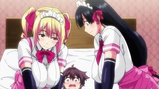 Mayohiga No Onee-san OVA - 01 Sin Censura