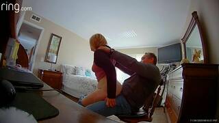 Indoor Ring Alarm System