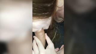 Aussie Slut Get’s Put On The Spit