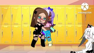 Gacha sex school ep 3 "Playing in a locker"