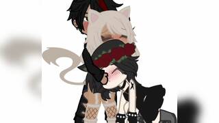 I fucked two of my gf~(Taking sex request)