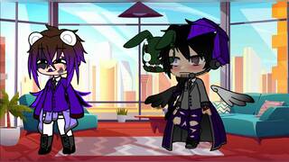 William fuck michael ||afton ||part 1