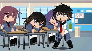 Sex with on of the school girls (all girl school)