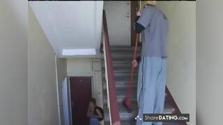 Mature Woman Fuck Boy #3 - LostFucker