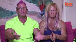 Christian Wife Swappers Preach The Word Of God Through Swinging