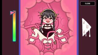 Lovecraft Tentacle Locker [FAP MODE YOR FORGER]