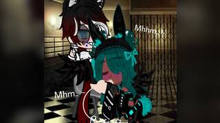 {sex request for Kirito32}{Horny demon's}{gacha heat sex}{Demon: Alyz}