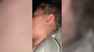 Gf filmed for friends