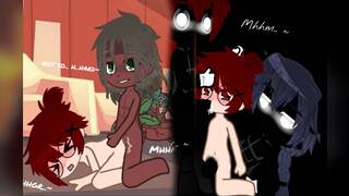 {sex request for LeivLP}{Horny demon's}{Demon: Gas/¿}