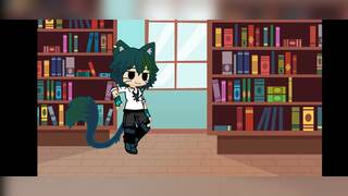 I'm new here and SEX request Gacha